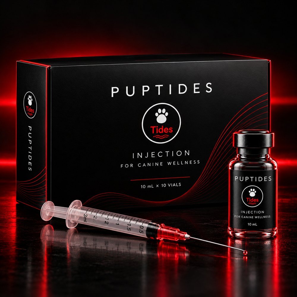 BPC-157 — 10 Vial Kit